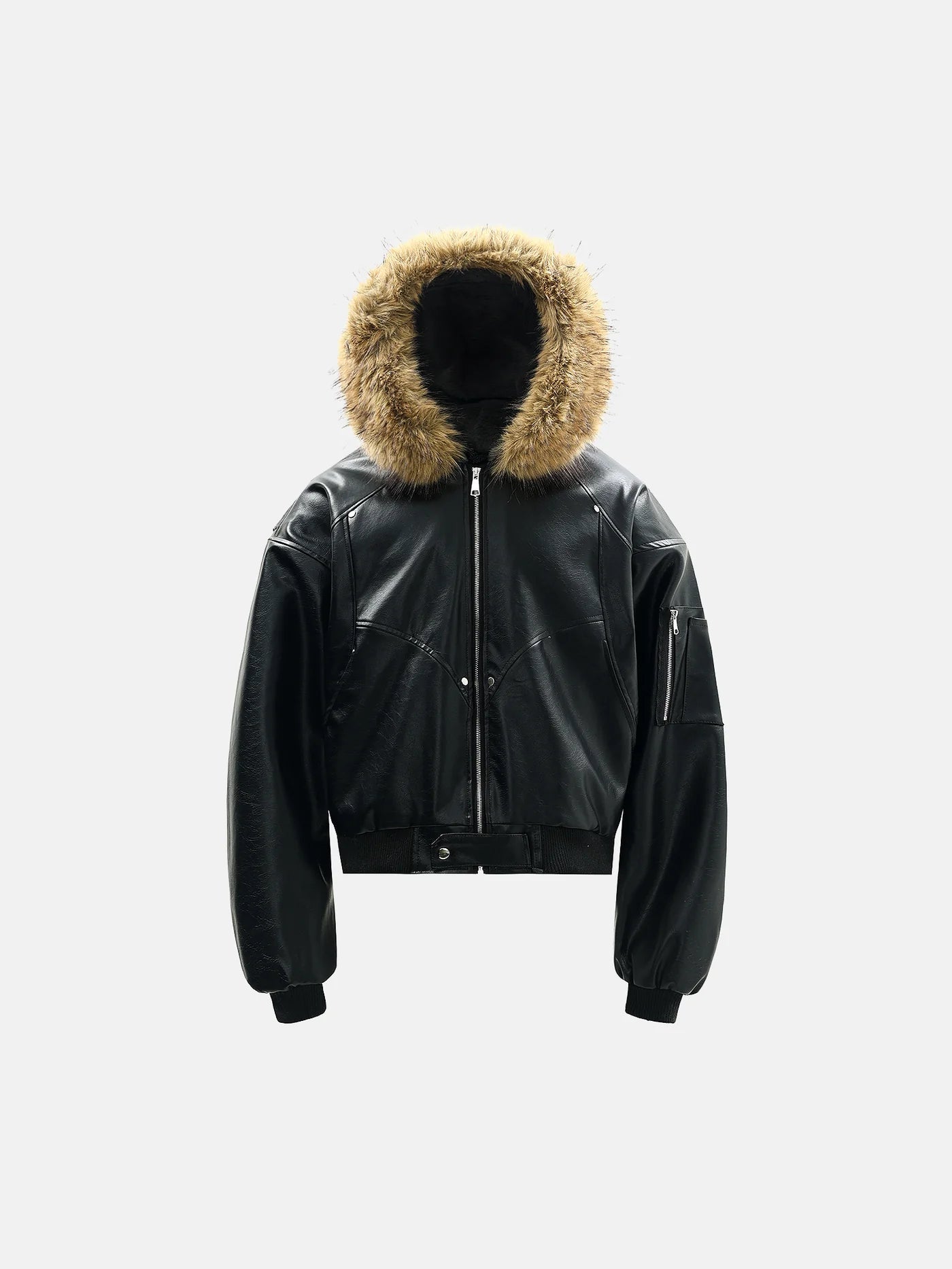 ARCTIC PHANTOM BOMBER