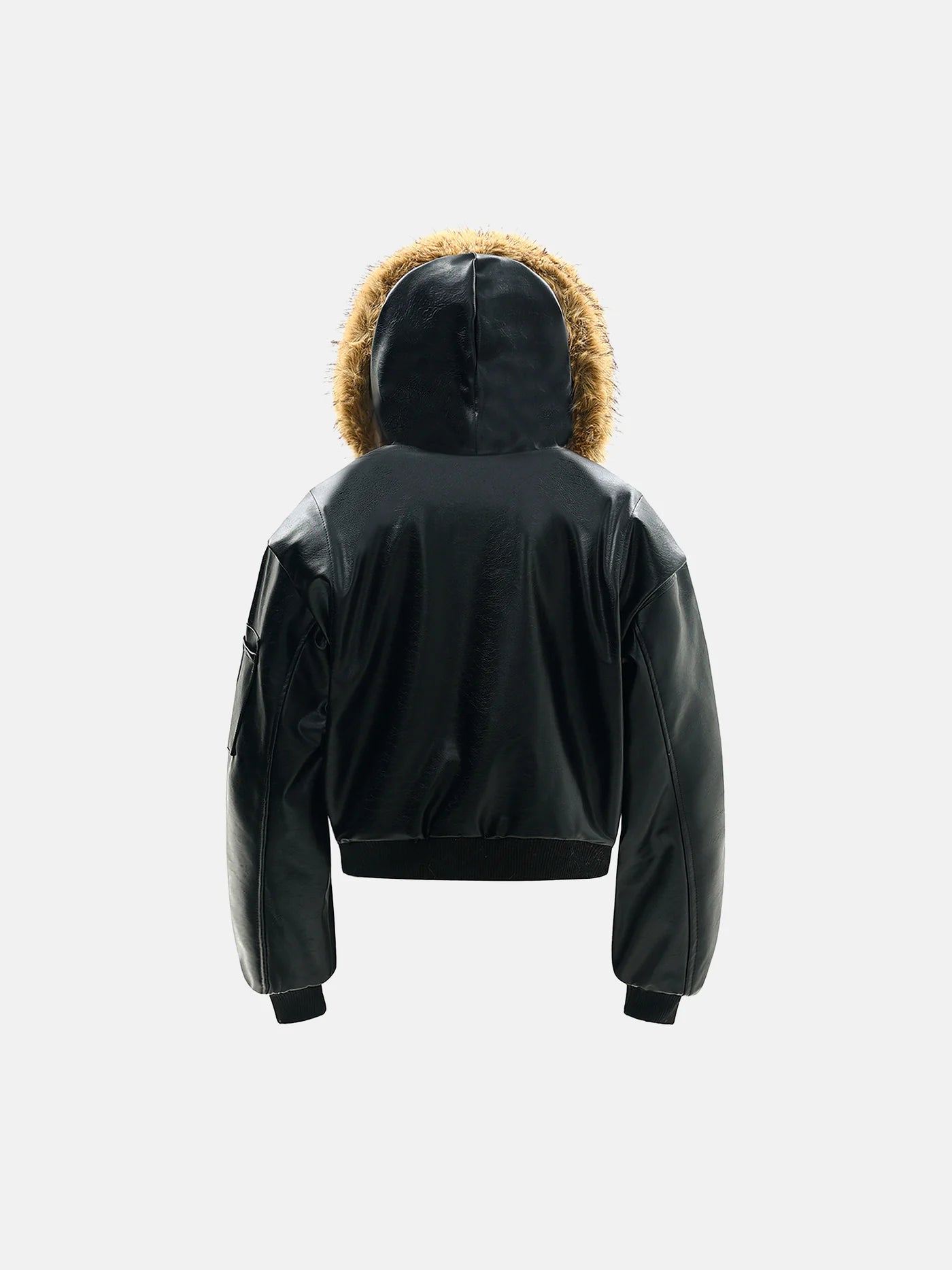 ARCTIC PHANTOM BOMBER