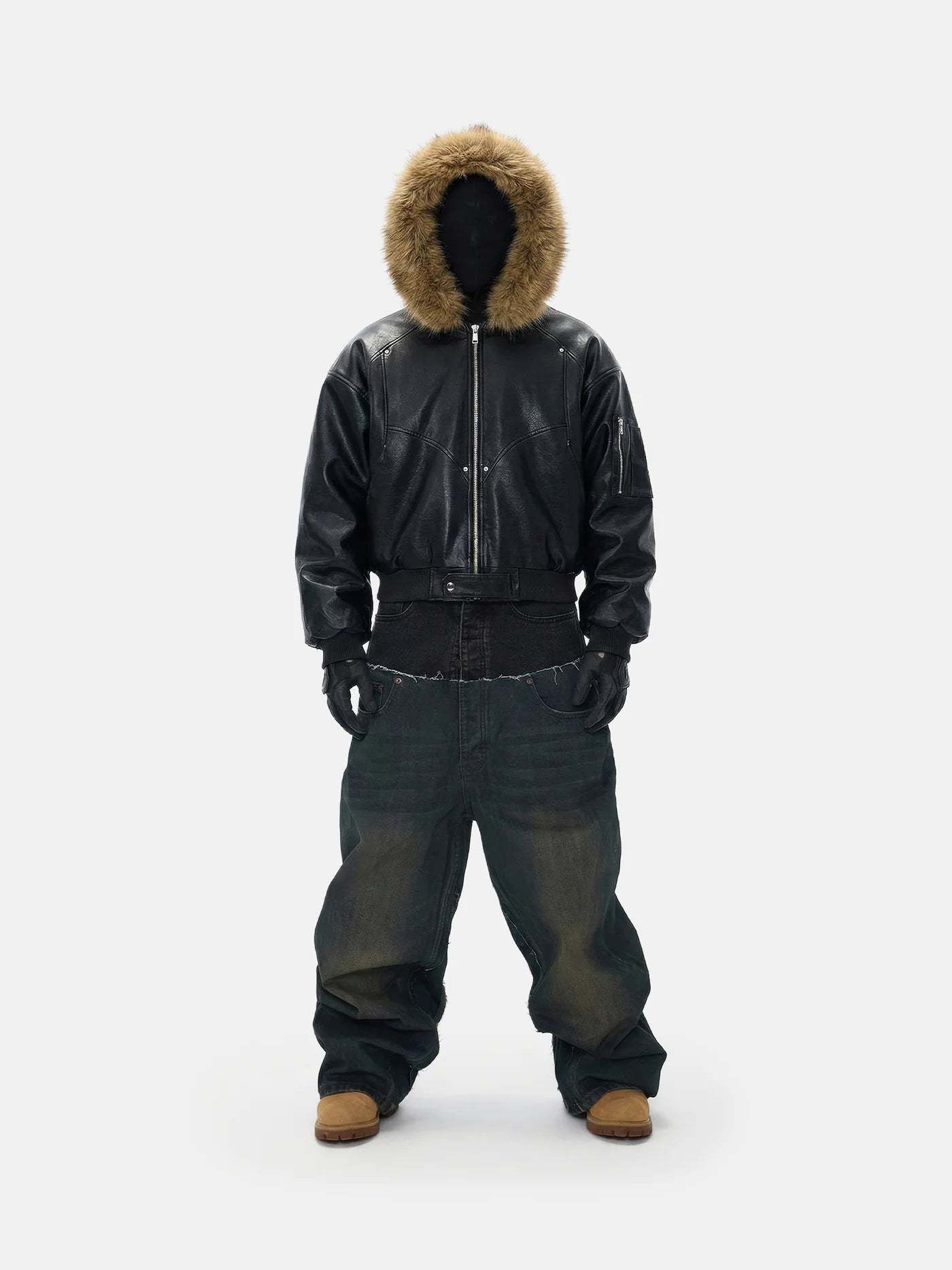 ARCTIC PHANTOM BOMBER