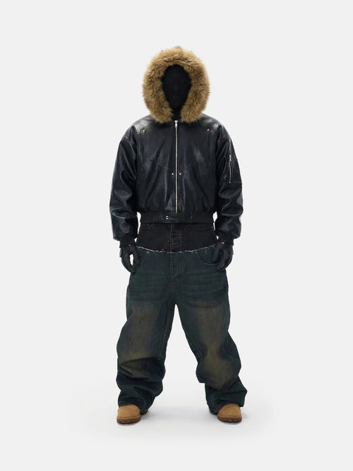 ARCTIC PHANTOM BOMBER